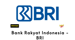 Bank Rakyat Indonesia adalah