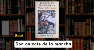 Don Quixote de la Mancha