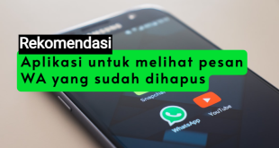 apk melihat pesan yang dihapus di wa