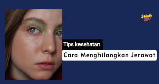 caramenghilangkan jerawat