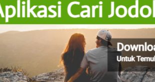 Link Aplikasi Cari Jodoh Gratis