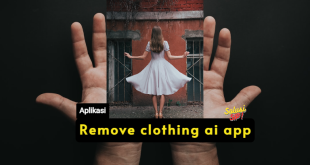 remove clothing ai app