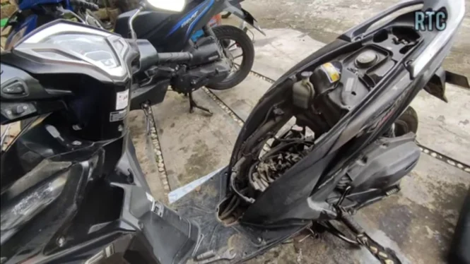 Tips Ampuh Atasi Gas Motor Berat dan Nahan Sendiri!