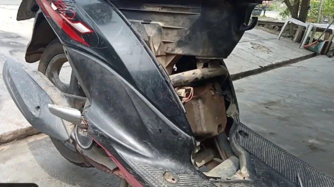 Solusi Atasi Permasalahan Suara Mirip Traktor di Mesin Motor Mio J