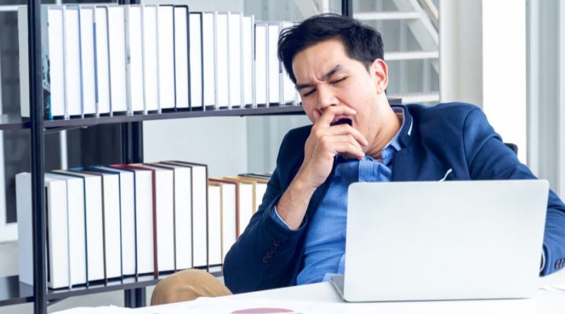Strategi Efektif: 9 Cara Mengatasi Ngantuk di Pagi Hari agar Lebih Produktif