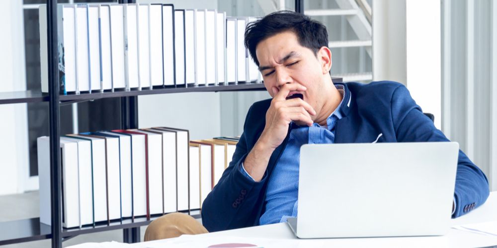 Strategi Efektif: 9 Cara Mengatasi Ngantuk di Pagi Hari agar Lebih Produktif