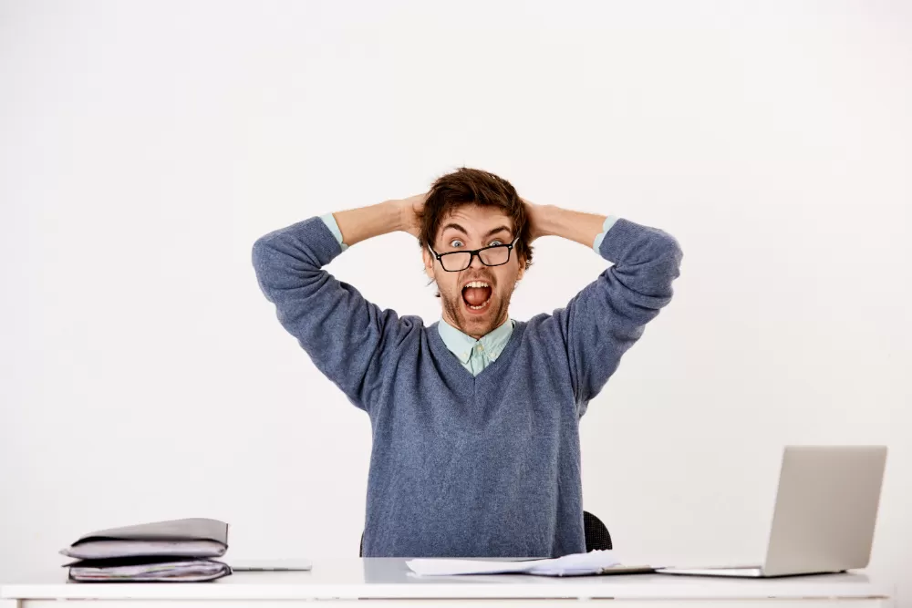 5 Cara Efektif Menjaga Kesehatan Mental di Lingkungan Kerja
