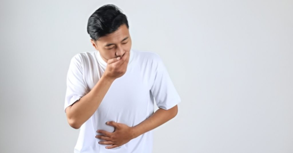 9 Cara Ampuh Cegah Asam Lambung Naik