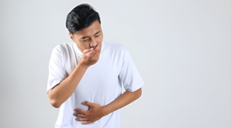 9 Cara Ampuh Cegah Asam Lambung Naik