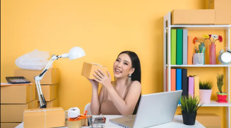 10 Langkah Menjadi Wirausaha Muda Sukses: Jaminan Masa Tua Bahagia
