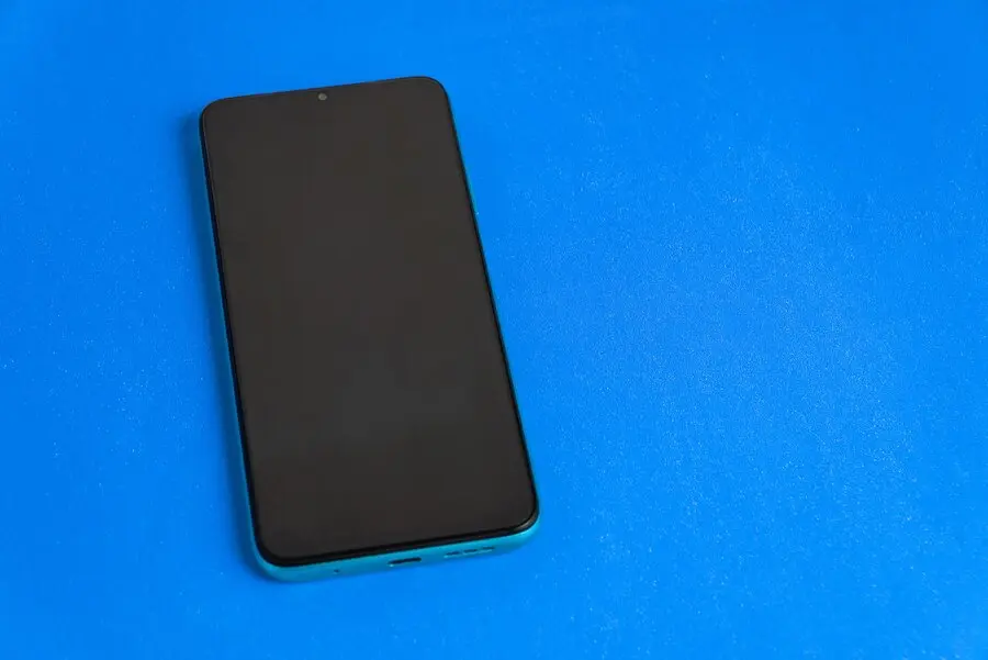 Cara Yang Mudah dilakukan Untuk Mengatasi Blue Screen Pada HP