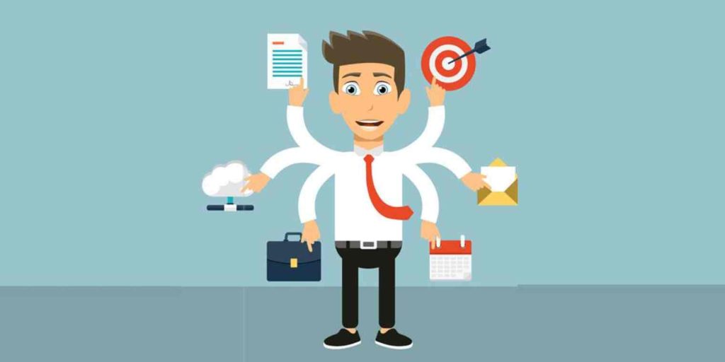 10 Tips Produktivitas Harian Tanpa Stres yang Mudah Dilakukan