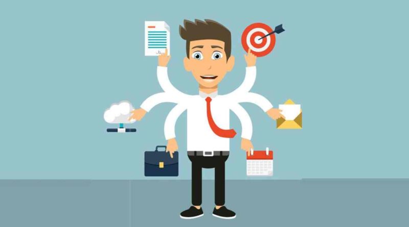 10 Tips Produktivitas Harian Tanpa Stres yang Mudah Dilakukan