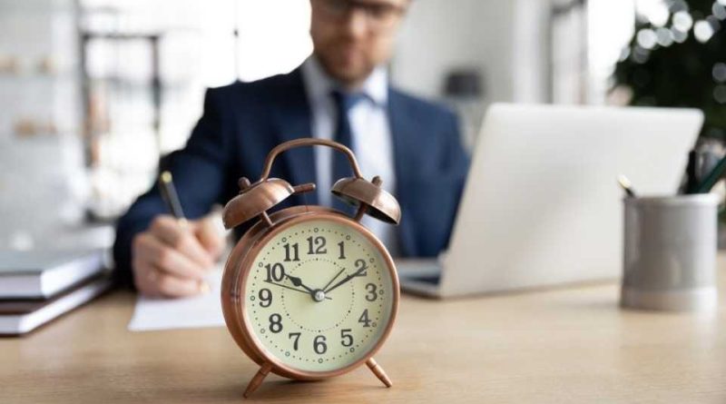 5 Tips Efektif untuk Mengelola Waktu di Tengah Kesibukan